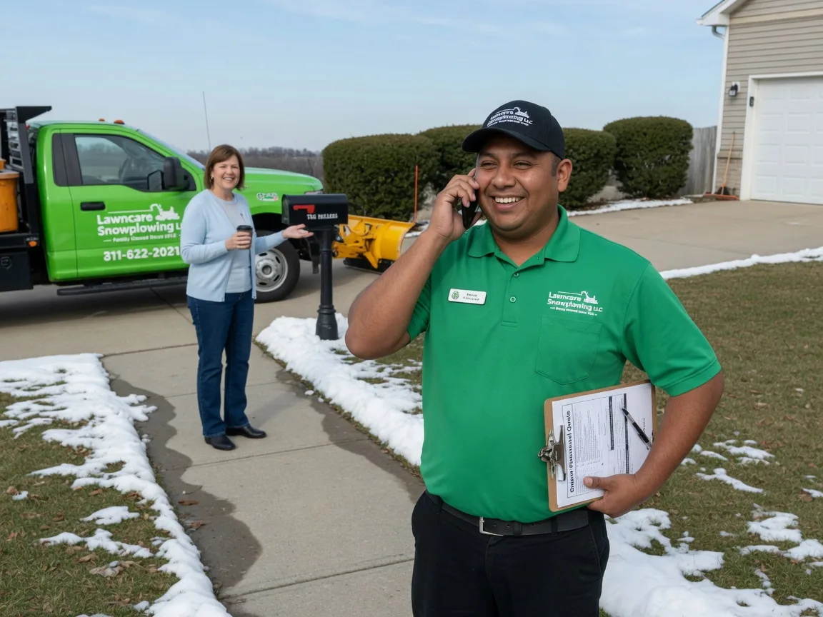 Lawn Care Services By Expert Landscaper Merriman, NE FAQs